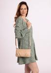 Сумка кросс-боди Gusti Leder ALANI, Beige - фото