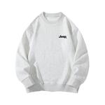 Детская толстовка Jeep, серый - фото 12