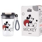 Пластиковые стаканы для воды Disney, золотой - фото 6