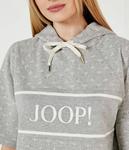 Джемпер чинится. Loose fit Joop!, серый - фото 4