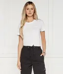 Футболка Slim fit Armani Exchange, белый - фото 3