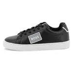 Кроссовки BOSS J52554, черный - фото