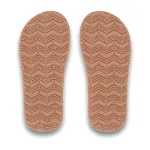 Мужские сандалии Monkey Caged Quiksilver, зеленый - фото 4