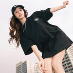 Футболка унисекс Zmoh, черный - фото 7