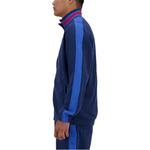 Куртка мужская темно-синяя New Balance, синий - фото 3