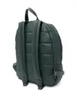 Стеганый рюкзак Veecollective, зеленый - фото 2