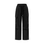 Повседневные брюки мужские CAT, хаки - фото 3