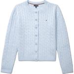 Топ женский Tommy Hilfiger, серый - фото 7