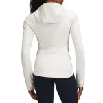 Женская куртка Cross Chill Lululemon, tranquil синий/srnb - фото 7