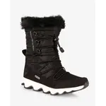 Походные ботинки Kilpi Frozen High WP, черный - фото 5