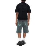 Рубашка поло унисекс Stussy, цвет Beige - фото 9