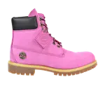 Ботинки Susan G. Komen x Timberland Wmns Premium 6 Inch, розовый - фото