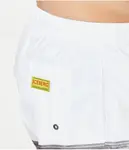 Пляжные шорты Regular fit Iceberg, белый - фото 4