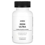 Железо Codeage Amen Iron Ultra, 60 капсул - фото
