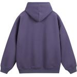 Унисекс свитшот NANDCHN, белый - фото 13