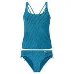 Бикини Protest Chela Tankini, синий - фото