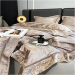 CAIMIAO Сатиновый комплект постельного белья джаккард - фото 7