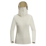 Ветровка для женщин Northland, черный - фото 3