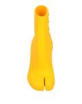Ботильоны Maison Margiela, желтый - фото 4