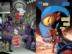 Spider-Boy Vol. 4: Full Circle (Marvel Universe) - фото 3