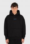 Худи Dropsize Hoodie, Black - фото 2