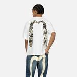 Футболка мужская Evisu, черный - фото 7