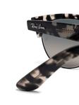 Солнцезащитные очки Clubmaster Way Ray-Ban, черный - фото 3