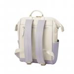 Рюкзак POLO, Абрикосово-зеленый - фото 9