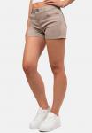 Шорты Cipo & Baxx Shorts, Beige - фото 4