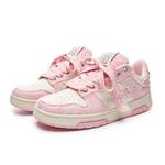 ABIDJAN Lifestyle Обувь Унисекс, Белые высокие кеды - фото 16