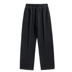 Повседневные брюки Unisex YIVIKII, серый - фото 12