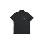 Футболка мужская CAT, черный - фото