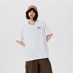 Футболка унисекс Emoji, черный - фото 12