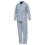 Пижама Götzburg, синий - фото 2