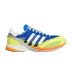 Кроссовки adidas Bad Bunny x Adizero SL72 Active, синий - фото