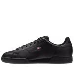 Кроссовки classics npc ii 'black' Reebok, черный - фото