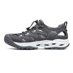 Ботинки для речного треккинга мужские белые Jeep - фото