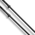 Регулируемые лыжные палки Way up 2026 Evo, Black Camo - фото 4