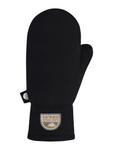 Перчатки normani Wäldi, черный - фото 4