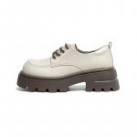 Лоферы женские Red Dragonfly, черный - фото