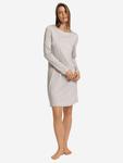 Ночная рубашка Grand Central в серебристом паре Hanro - фото 5