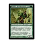 CCG Молимо, Маро-Колдун (R), MTG - 10th Edition - фото