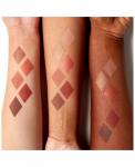 Палетка теней для век Nyx Professional Makeup Ultimate Edit Petite, warm neutrals - фото 4