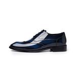 Туфли LAORENTOU Dress Shoes Men Low-Top - фото 14