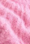 Джемпер Next BLEND CABLE KNIT CREW NECK, Pink - фото 6