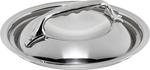 Крышка De Buyer Affinity для кастрюли, 14 см, серебряный - фото