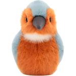 Плюшевая игрушка Birdling Kingfisher JELLYCAT - фото