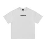 Футболка унисекс Duamin, Черный - фото 4