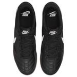 Nike Гато Блэк Уайт Гам в черном цвете, цвет Black - фото 5