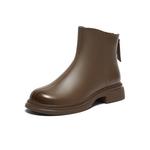 Ботильоны BASTO Ankle Boots Women's - фото 5